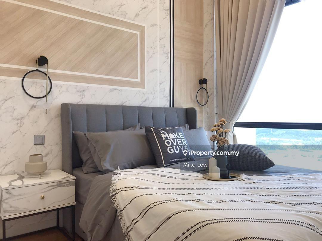 Service Residence for Rent in The Park 2 by Miko Lew - iProperty.com.my