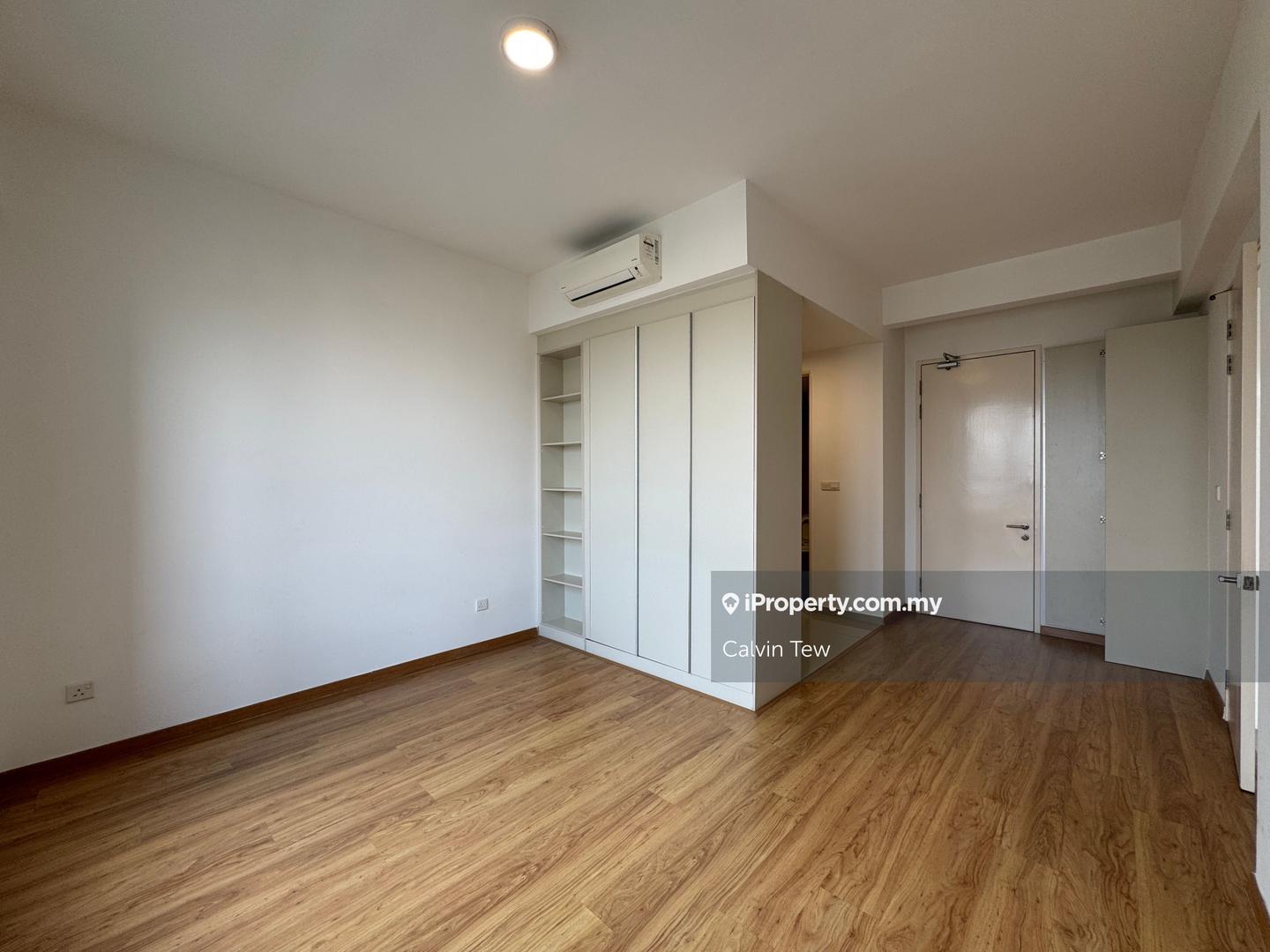 Service Residence for Sale in East Parc @ Manjalara by Calvin Tew - iProperty.com.my