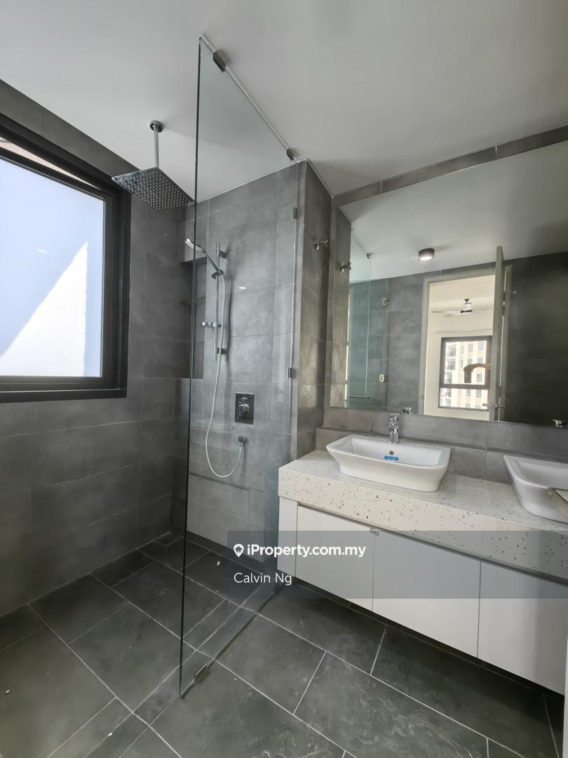 Condominium for Sale in ALIX Residences by Calvin Ng - iProperty.com.my