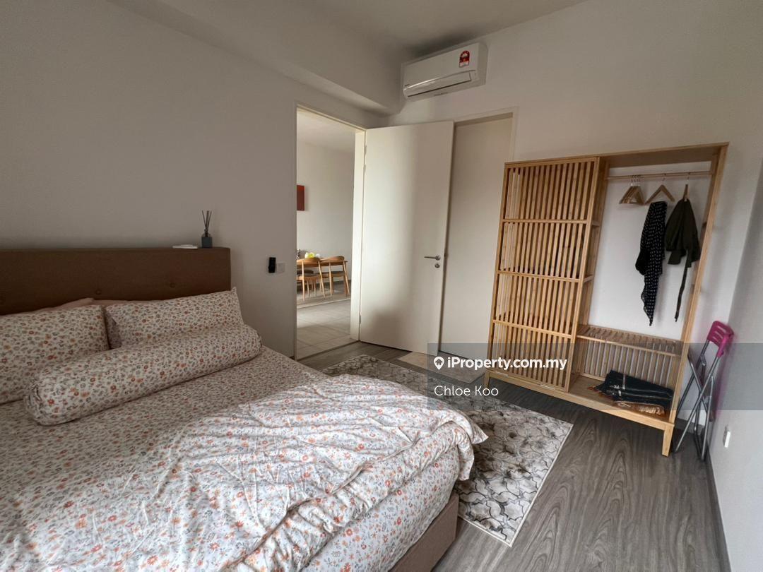 Service Residence for Rent in The Arcuz by Chloe Koo - iProperty.com.my