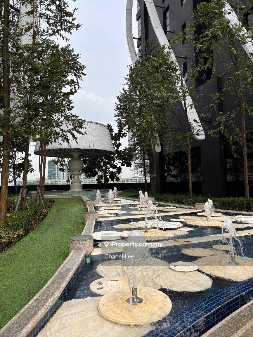 Residensi Servis untuk Disewa di Arte Mont Kiara oleh Chanel Lee - iProperty.com.my