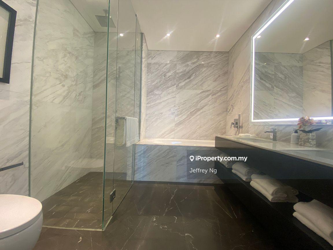 Service Residence for Sale in SO Sofitel Kuala Lumpur Residences by Jeffrey Ng - iProperty.com.my