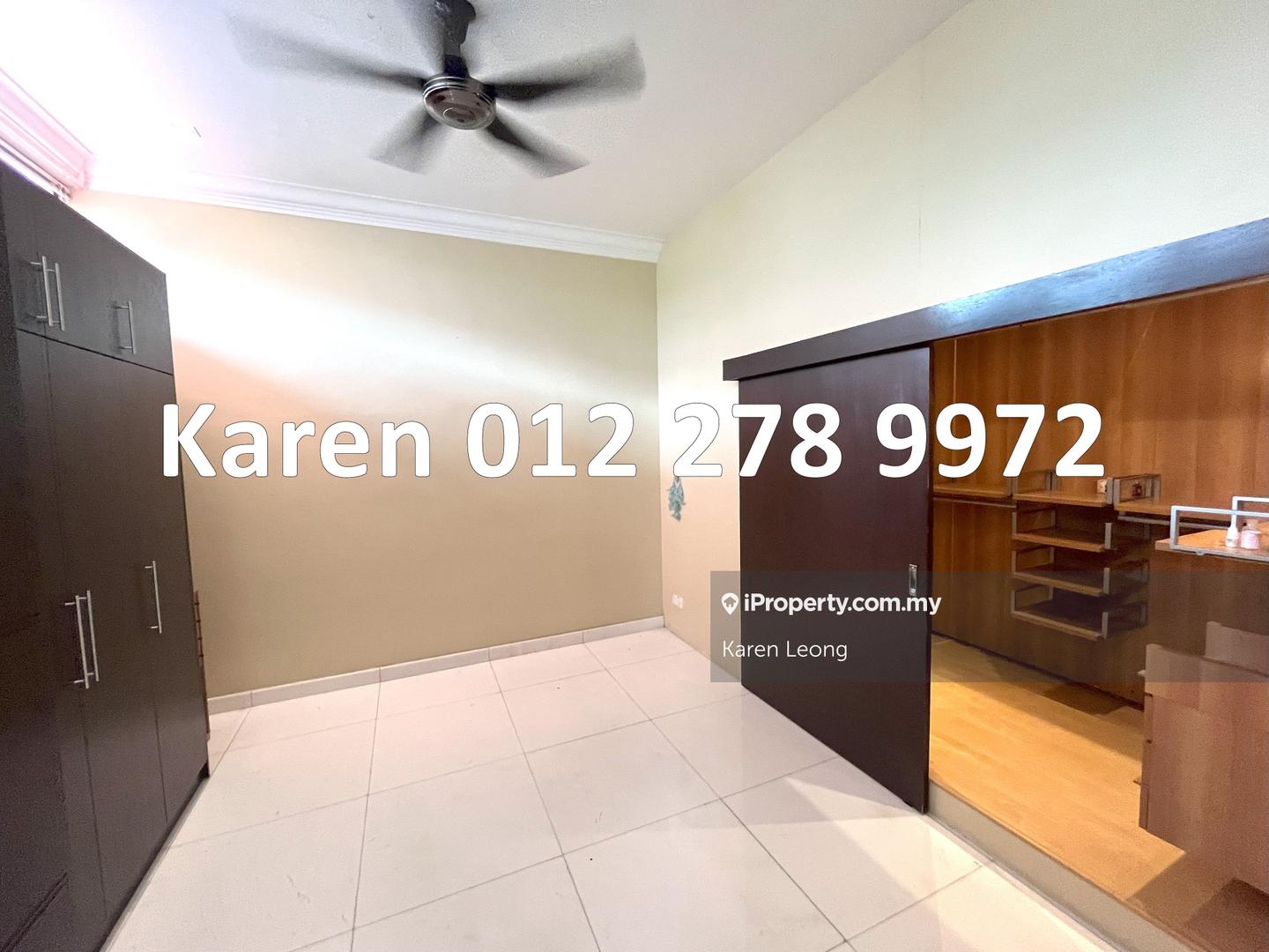 Kondominium untuk Dijual di Kiara Park oleh Karen Leong - iProperty.com.my