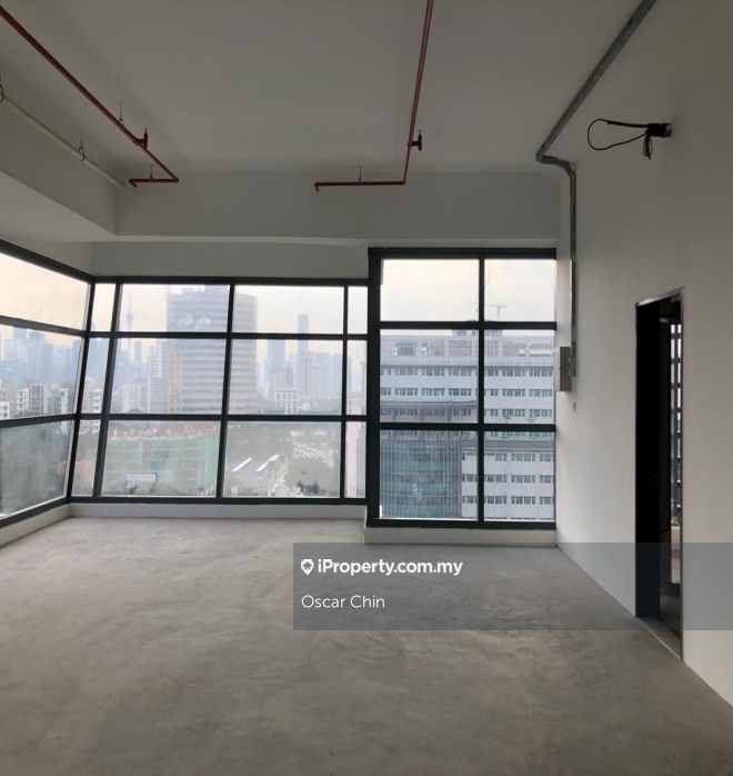 Pejabat untuk Dijual di KLCC, KL City Centre oleh KL Chin - iProperty.com.my
