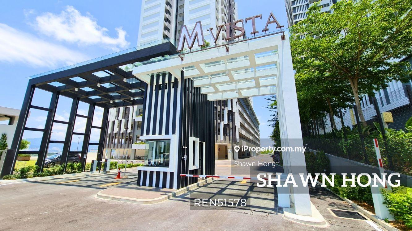 Kondominium untuk Disewa di M Vista oleh Shawn Hong - iProperty.com.my