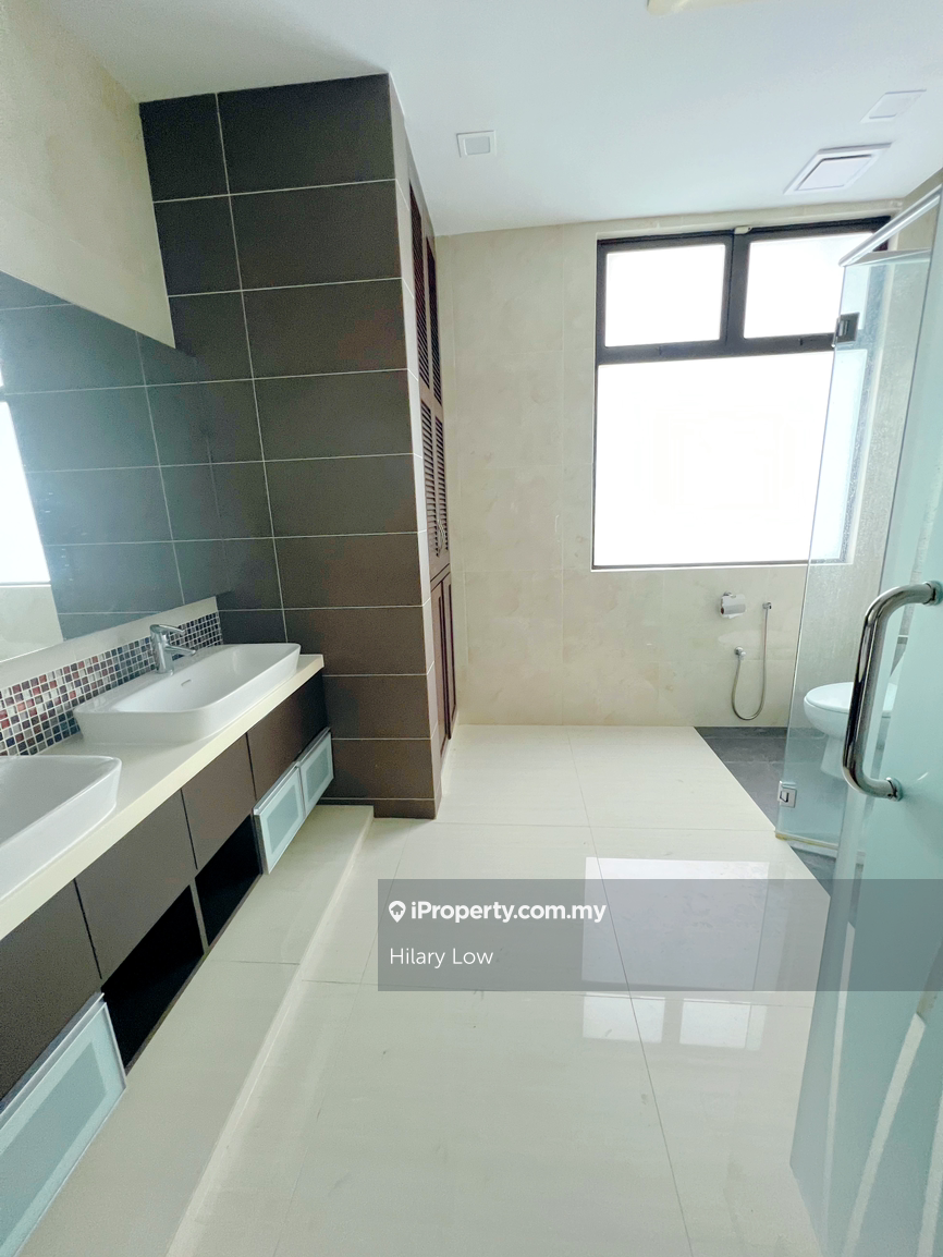 Semi-Detached House for Rent in Mutiara Seputeh, Seputeh by Hilary Low - iProperty.com.my