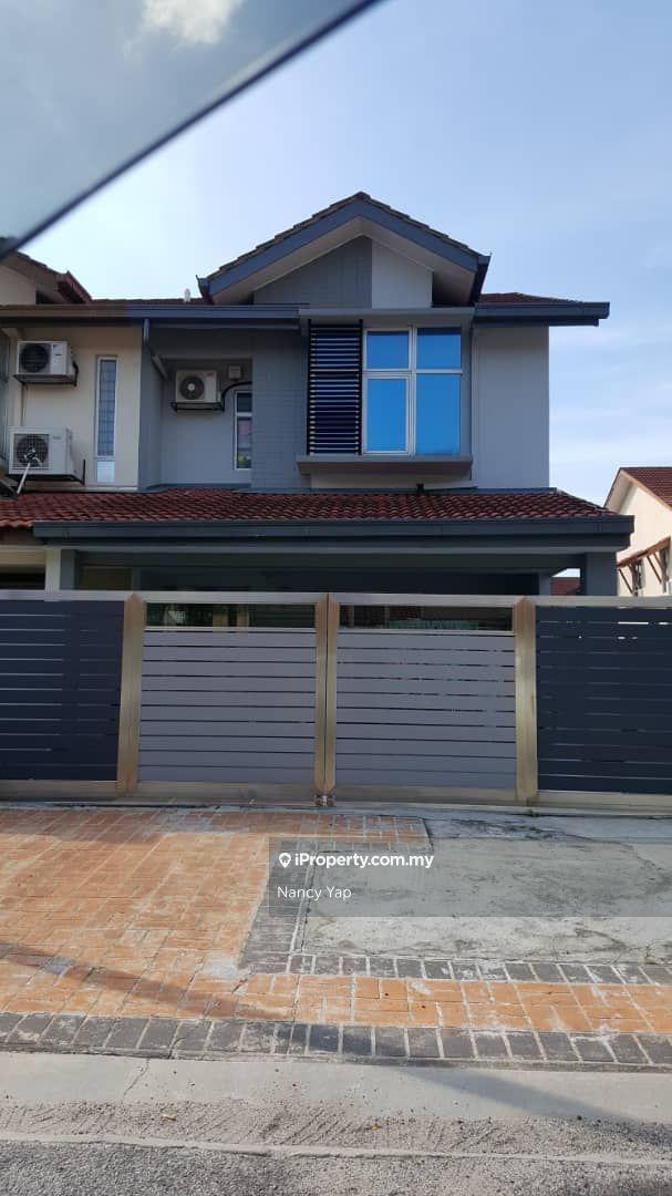 2-storey Terraced House for Sale in Subang Bestari, Shah Alam by Nancy Yap - iProperty.com.my