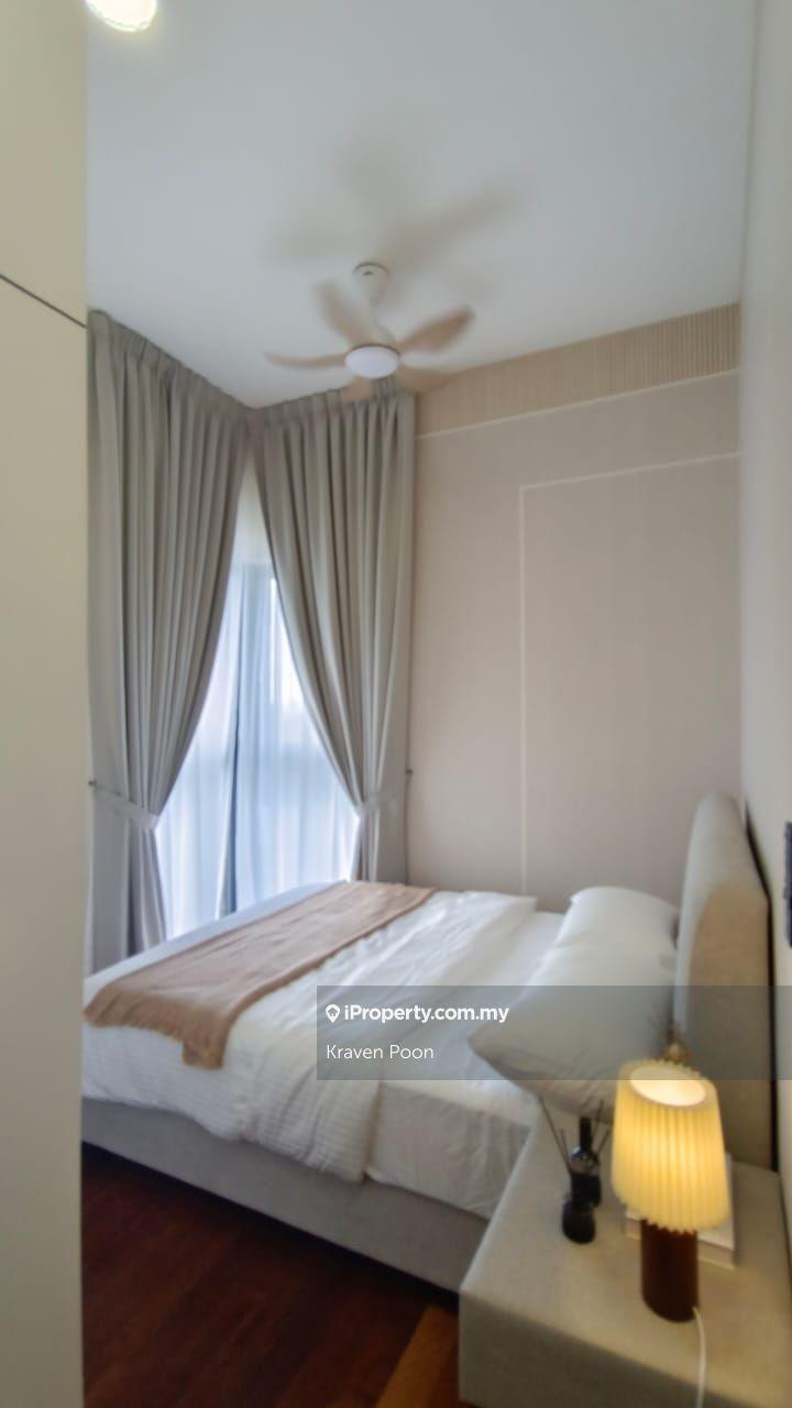 Service Residence for Sale in Senada Residence @ KLGCC Resort by Kraven Poon - iProperty.com.my