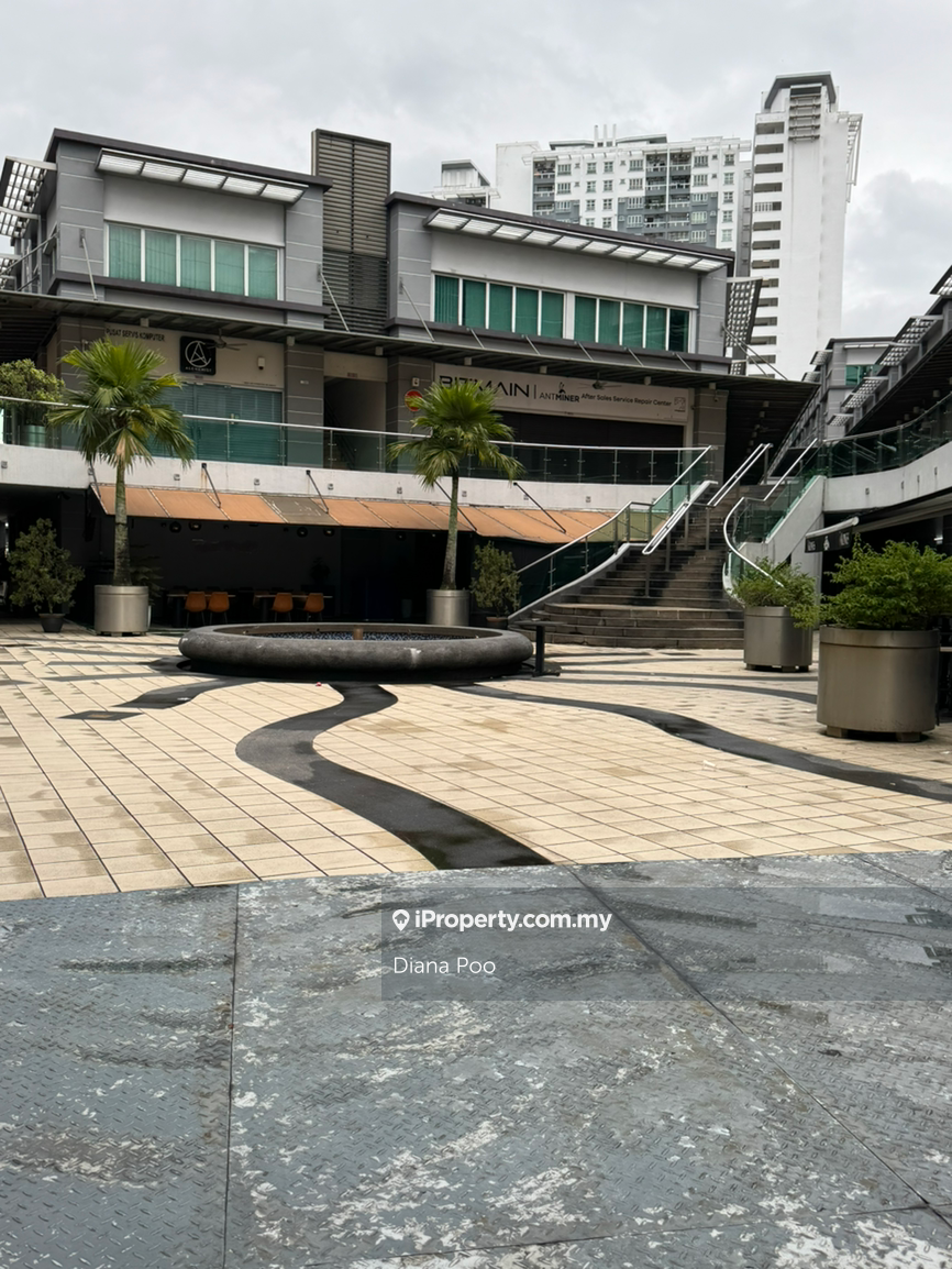 Shop-Office for Rent in Kelana Jaya, Petaling Jaya by Diana Poo - iProperty.com.my