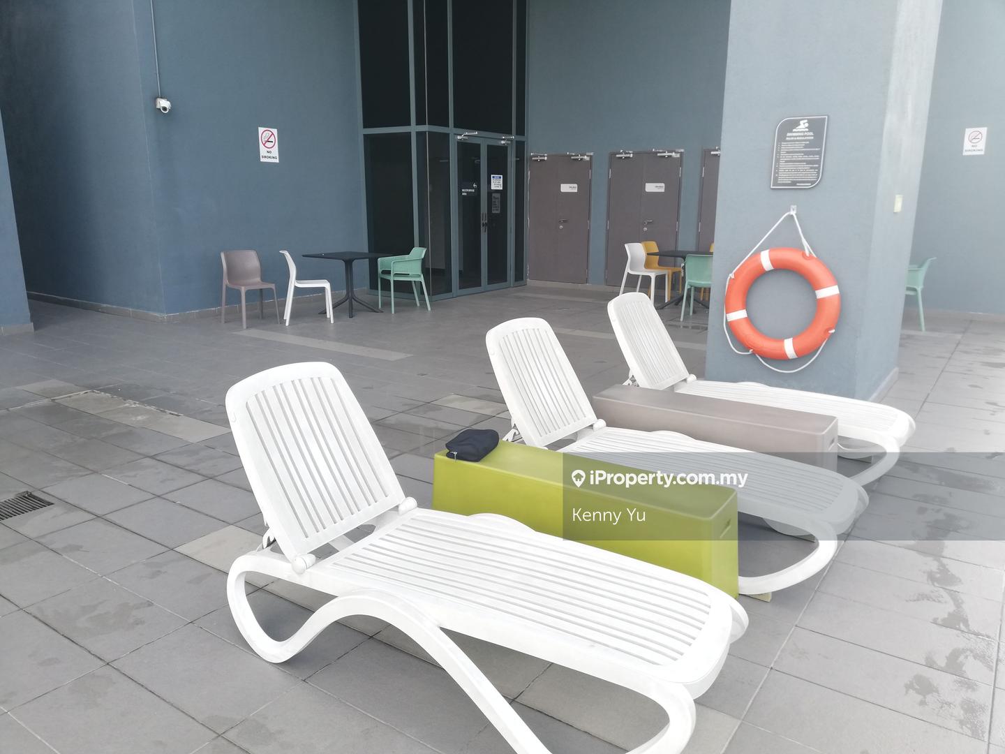 Service Residence for Rent in Serviced Residence @ 3 Towers by Kenny Yu - iProperty.com.my