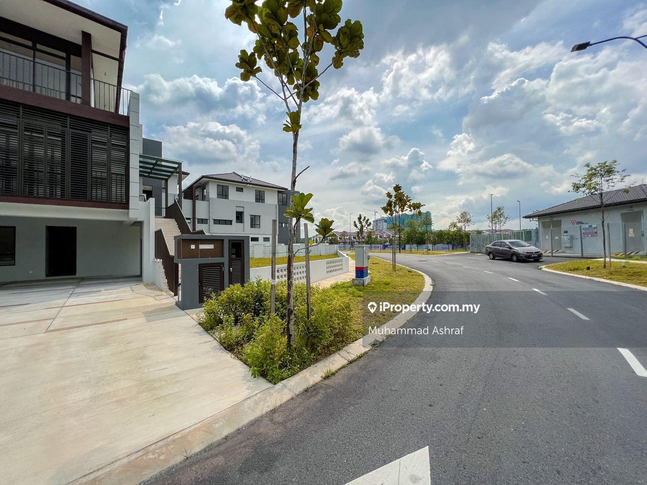 3-storey Terraced House for Sale in The Mulia Residence, Cyberjaya by Muhammad Ashraf - iProperty.com.my