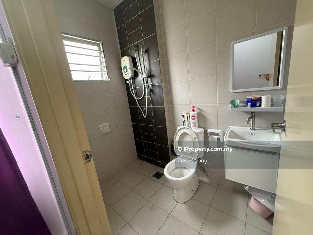 2-storey Terraced House for Rent in Sierra 8, Puchong by Jess Chong - iProperty.com.my