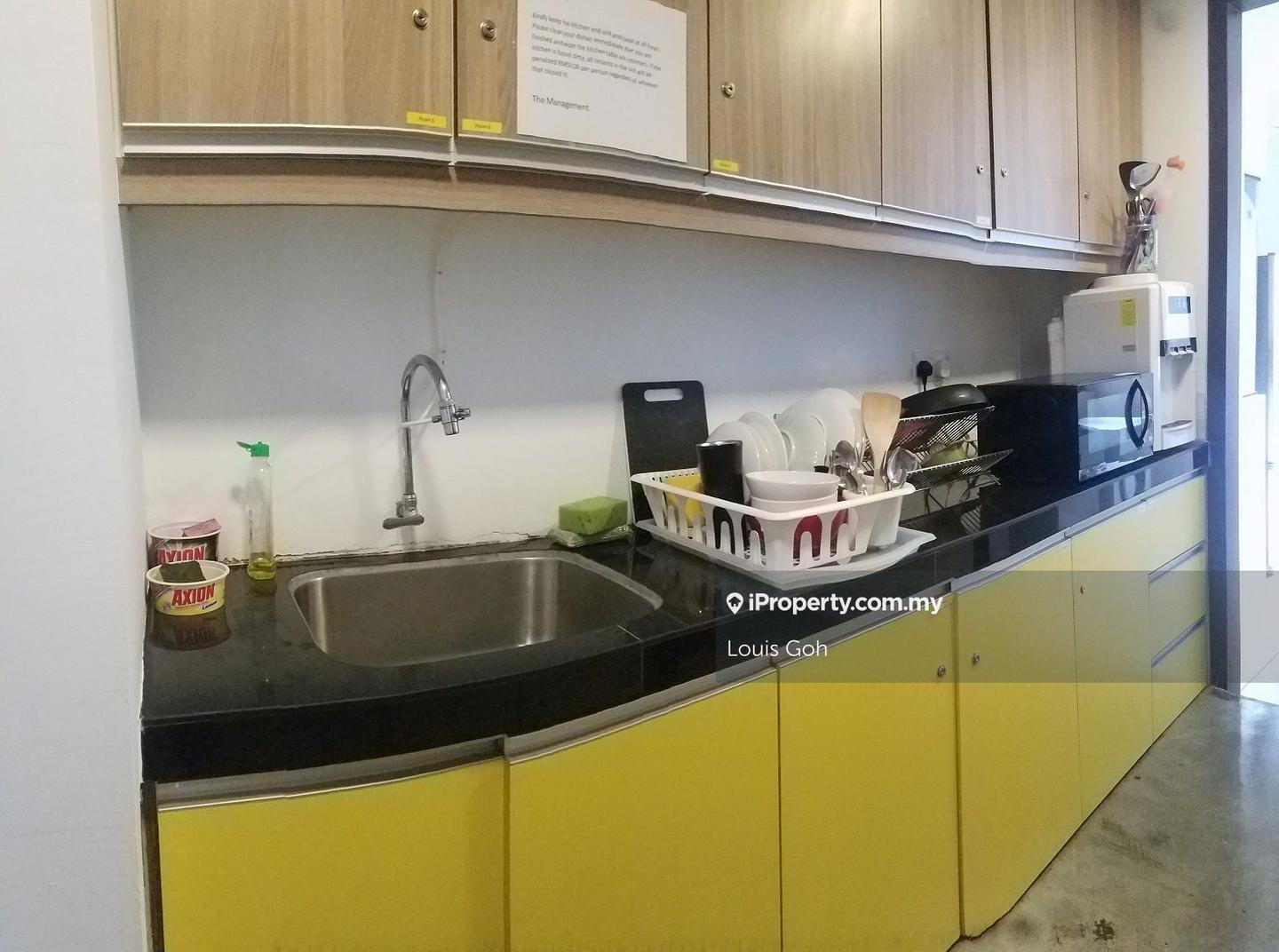 Condominium for Rent in Nautica Lake Suites by Louis Goh - iProperty.com.my