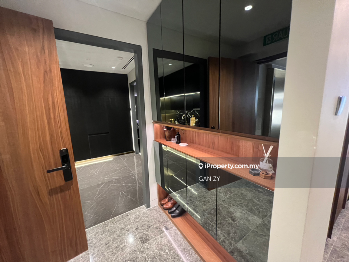 Residensi Servis untuk Dijual di CloutHaus Residences oleh GAN ZY - iProperty.com.my