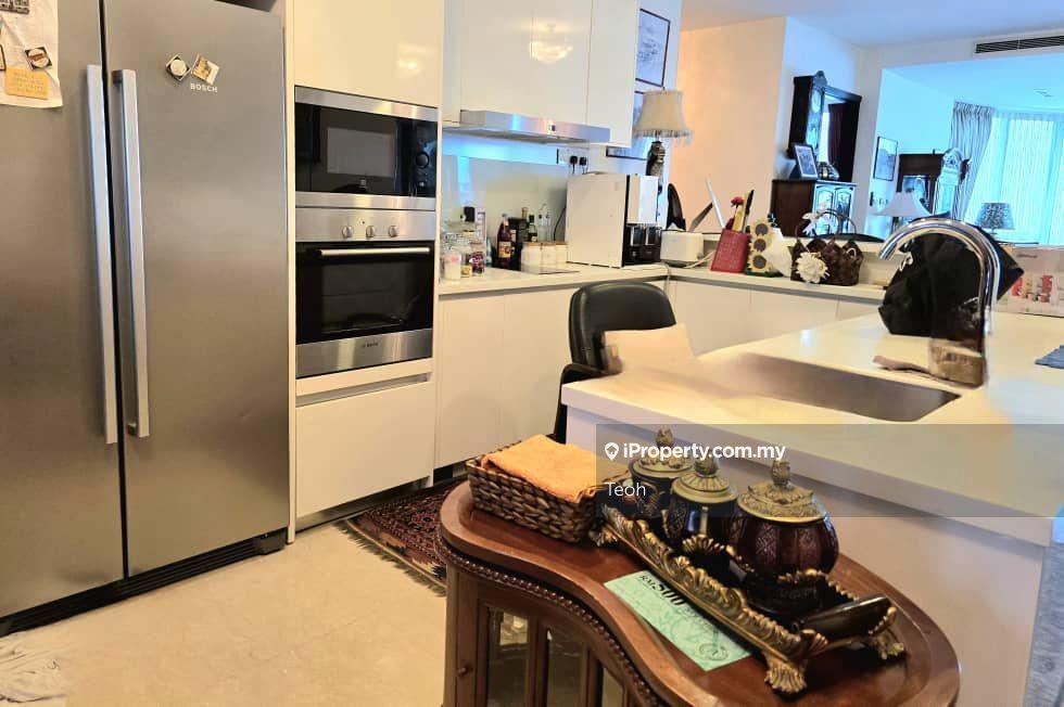 Condominium for Sale in 11 Mont Kiara @ MK11 by Teoh - iProperty.com.my