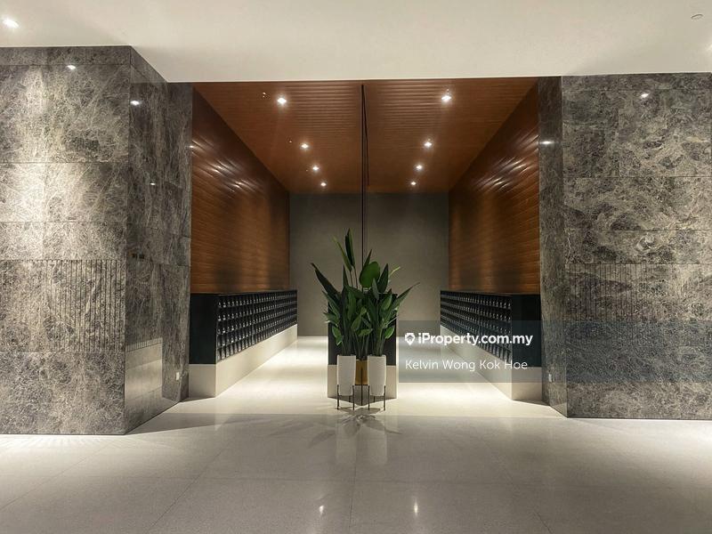 Service Residence for Sale in Kenwingston Avenue by Kelvin Wong Kok Hoe - iProperty.com.my