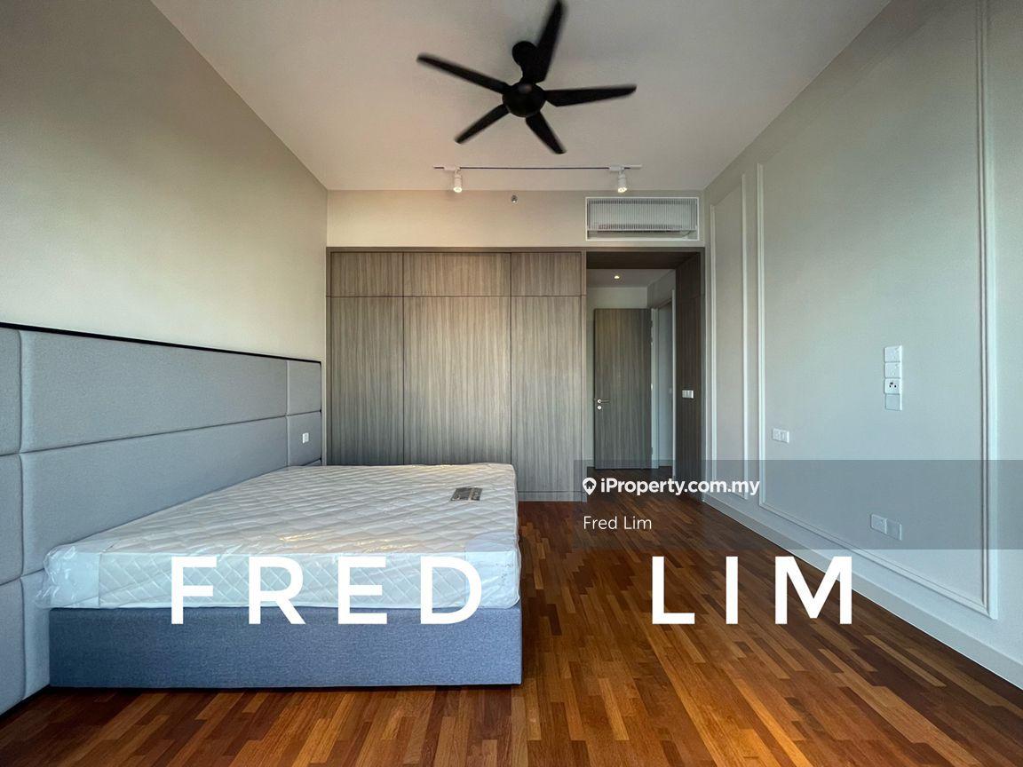 Service Residence for Sale in Straits Residences by Fred Lim - iProperty.com.my