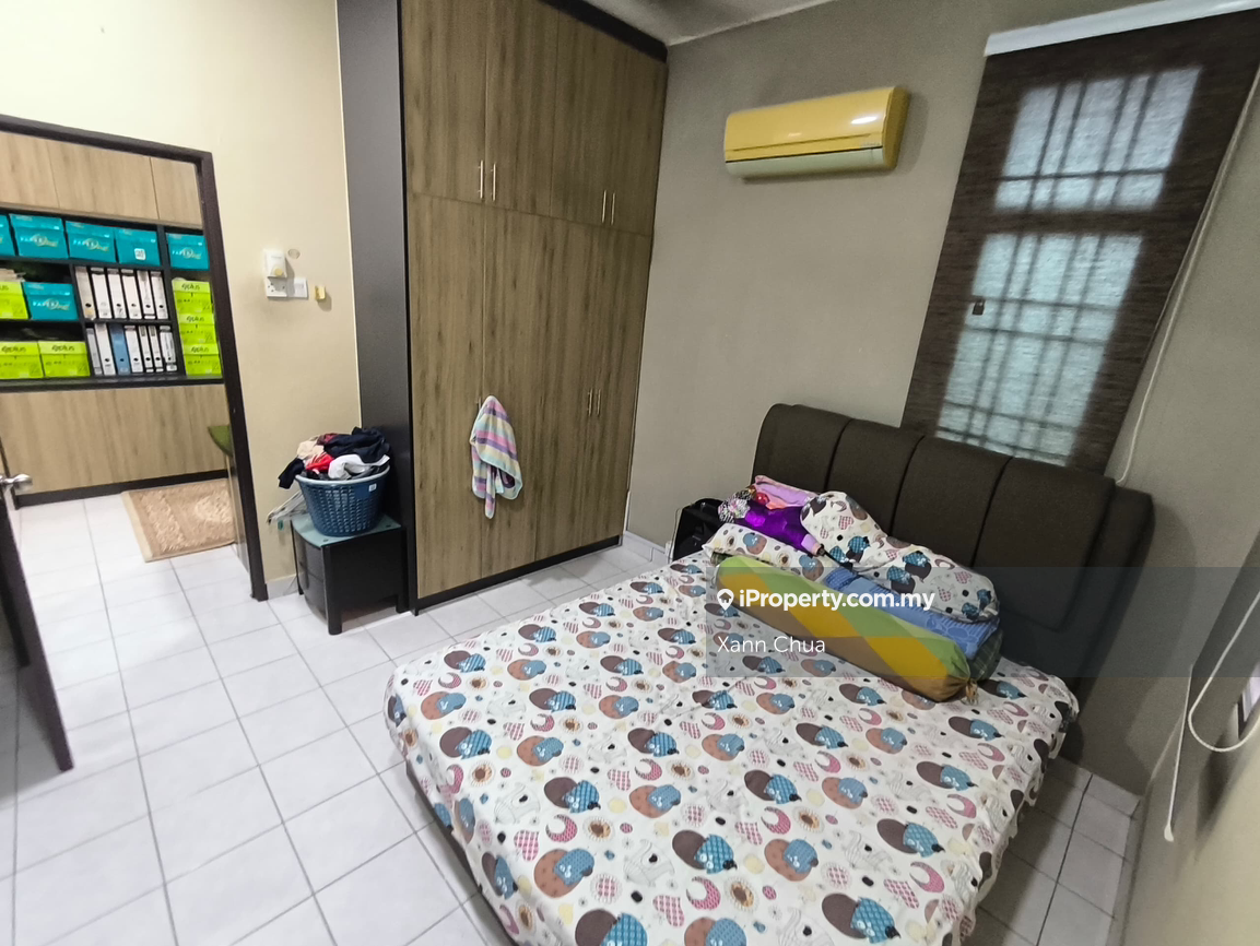 2-storey Terraced House for Sale in Taman Putra Prima, Puchong by Xann Chua - iProperty.com.my