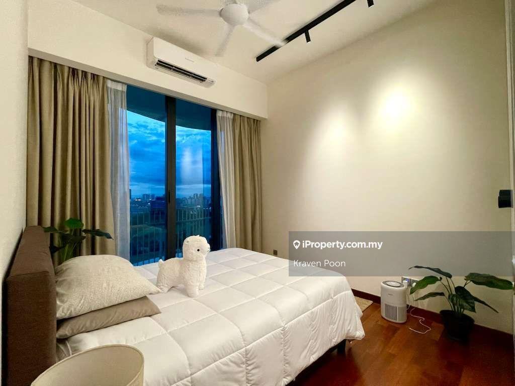 Service Residence for Rent in Senada Residence @ KLGCC Resort by Kraven Poon - iProperty.com.my