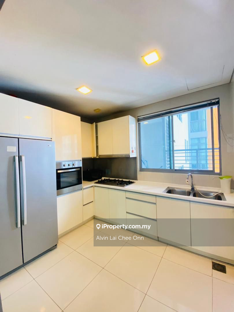Condominium for Sale in Hampshire Residences by Alvin Lai - iProperty.com.my