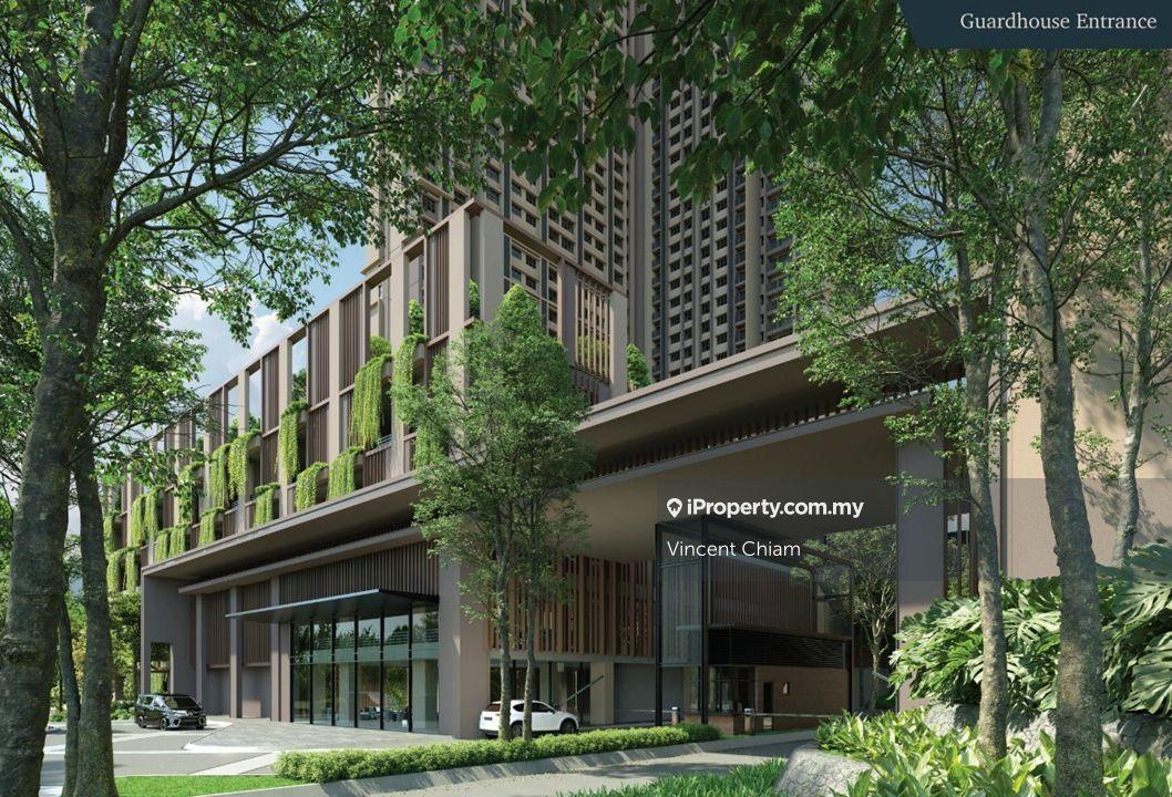 Service Residence for Sale in THE ATERA by Vincent Chiam - iProperty.com.my