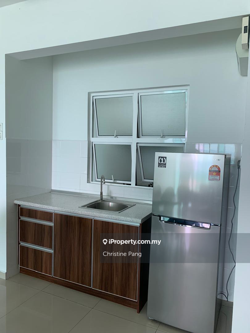 Kondominium untuk Disewa di The Zest @ Kinrara 9 oleh Christine Pang - iProperty.com.my