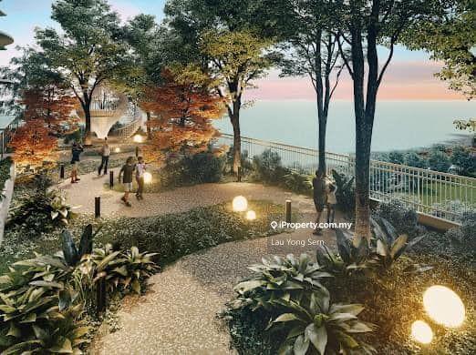 Service Residence for Sale in The Pier by Lau Yong Sern - iProperty.com.my