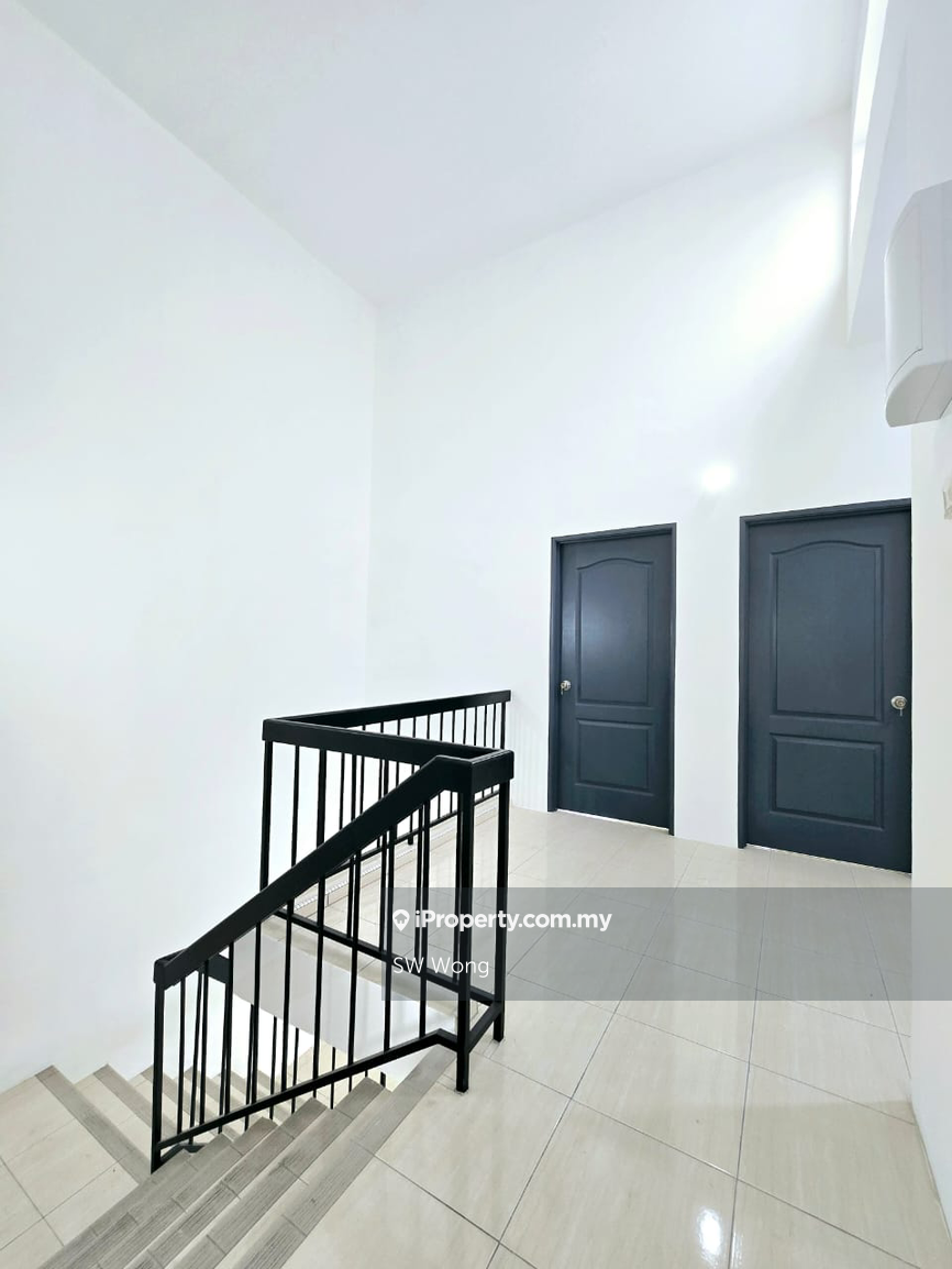 2-storey Terraced House for Sale in Bandar Baru Sri Klebang, Chemor by SW Wong - iProperty.com.my