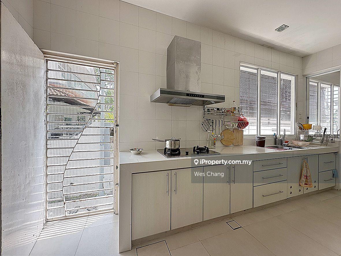 Rumah Berangkai 2 Tingkat untuk Dijual di Mutiara Damansara, Mutiara Damansara oleh Wes Chang - iProperty.com.my