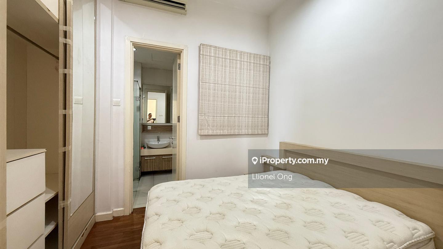 Condominium for Sale in Idaman Residence by Llionel Ong - iProperty.com.my