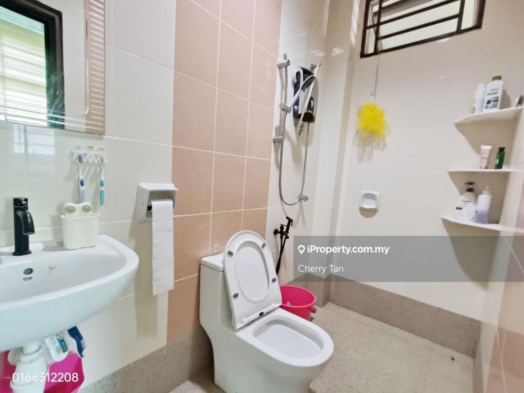 Banglo untuk Dijual di Taman Krubong Perdana Melaka, Krubong oleh Cherry Tan - iProperty.com.my