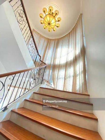 Banglo untuk Dijual di Taman Villa Heights , Kajang, Kajang oleh Andrew Neoh - iProperty.com.my