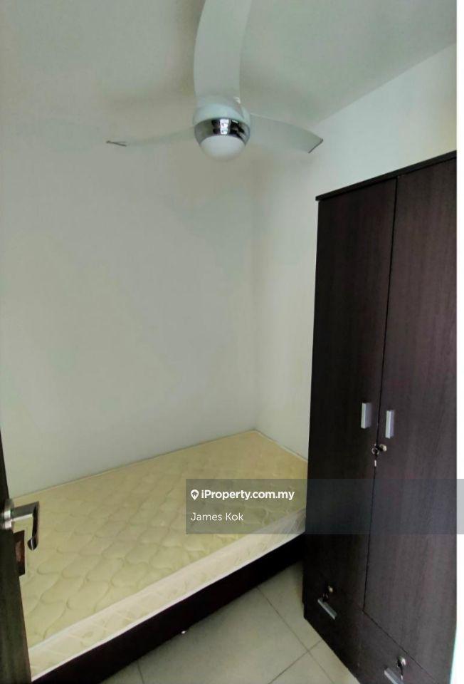 Service Residence for Sale in Tropical Villa by James Kok - iProperty.com.my