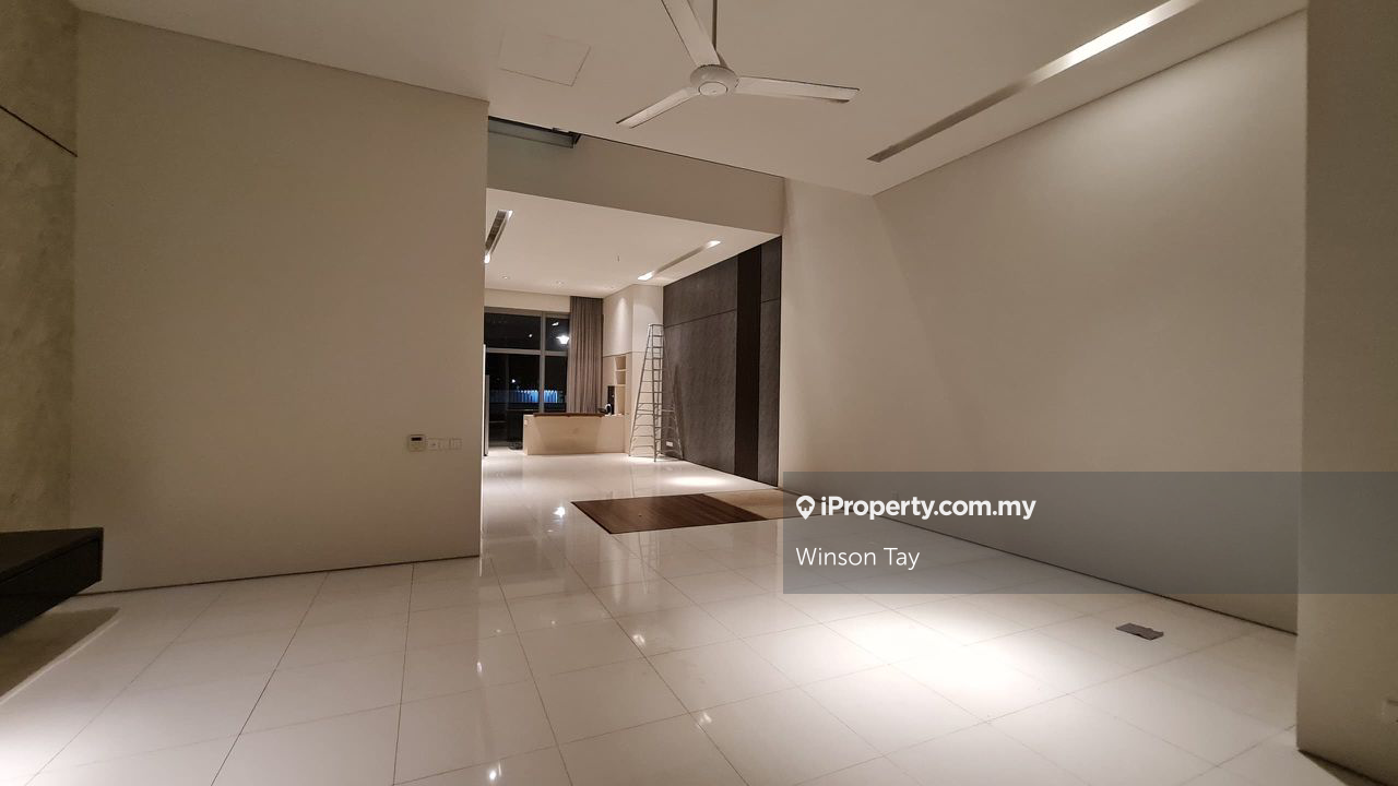 Bungalow House for Rent in Ampang Hilir, Ampang by Winson Tay - iProperty.com.my