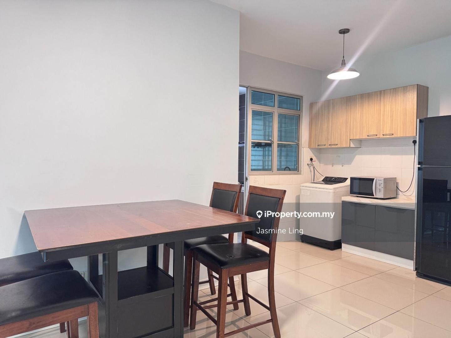 Kondominium untuk Disewa di Kiara Residence (Residensi Kiara Jalil 1) oleh Jasmine Ling - iProperty.com.my