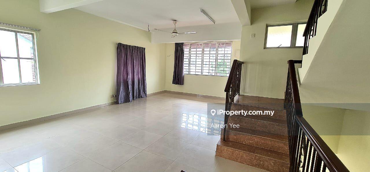 3-storey Terraced House for Sale in Taman Minang Ria, Cheras by Aaron Yee - iProperty.com.my