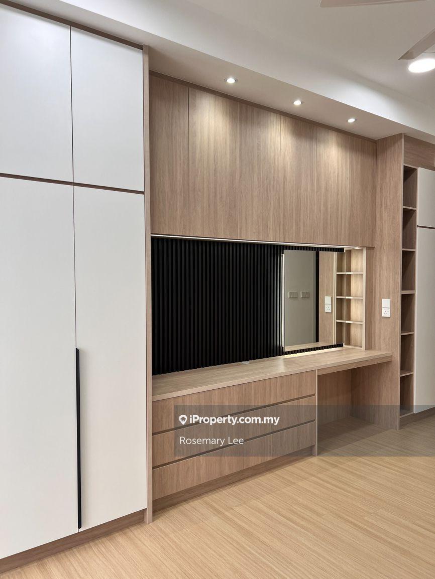 Condominium for Rent in Trinity Pentamont by Rosemary Lee - iProperty.com.my