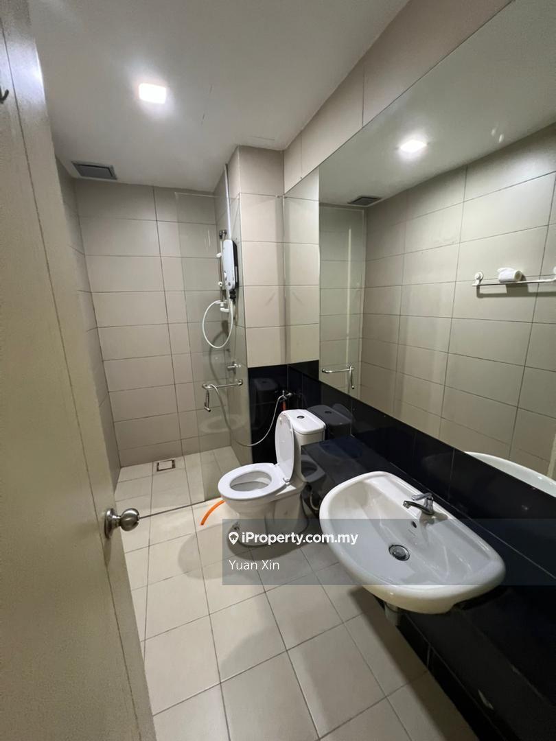 Condominium for Rent in 288 Residency by Yuan Xin - iProperty.com.my