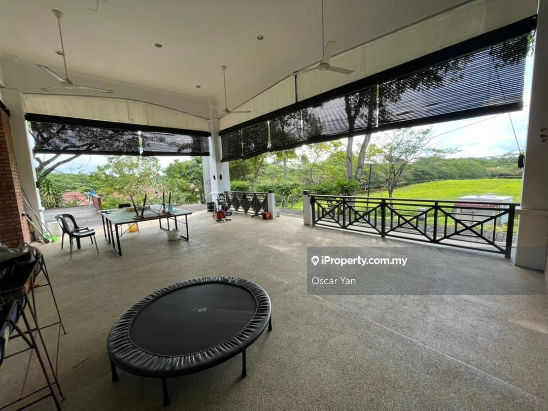 Banglo untuk Dijual di leisure farm, Iskandar Puteri (Nusajaya) oleh Oscar Yan - iProperty.com.my