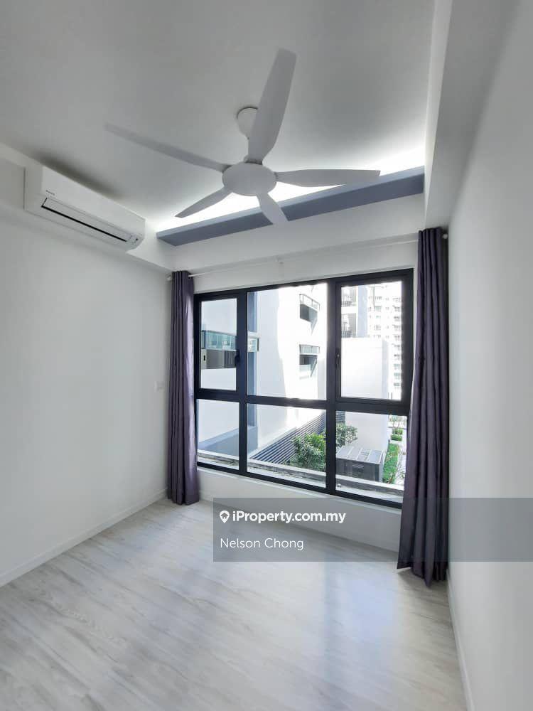 Service Residence for Sale in Three33 Residence by Nelson Chong - iProperty.com.my