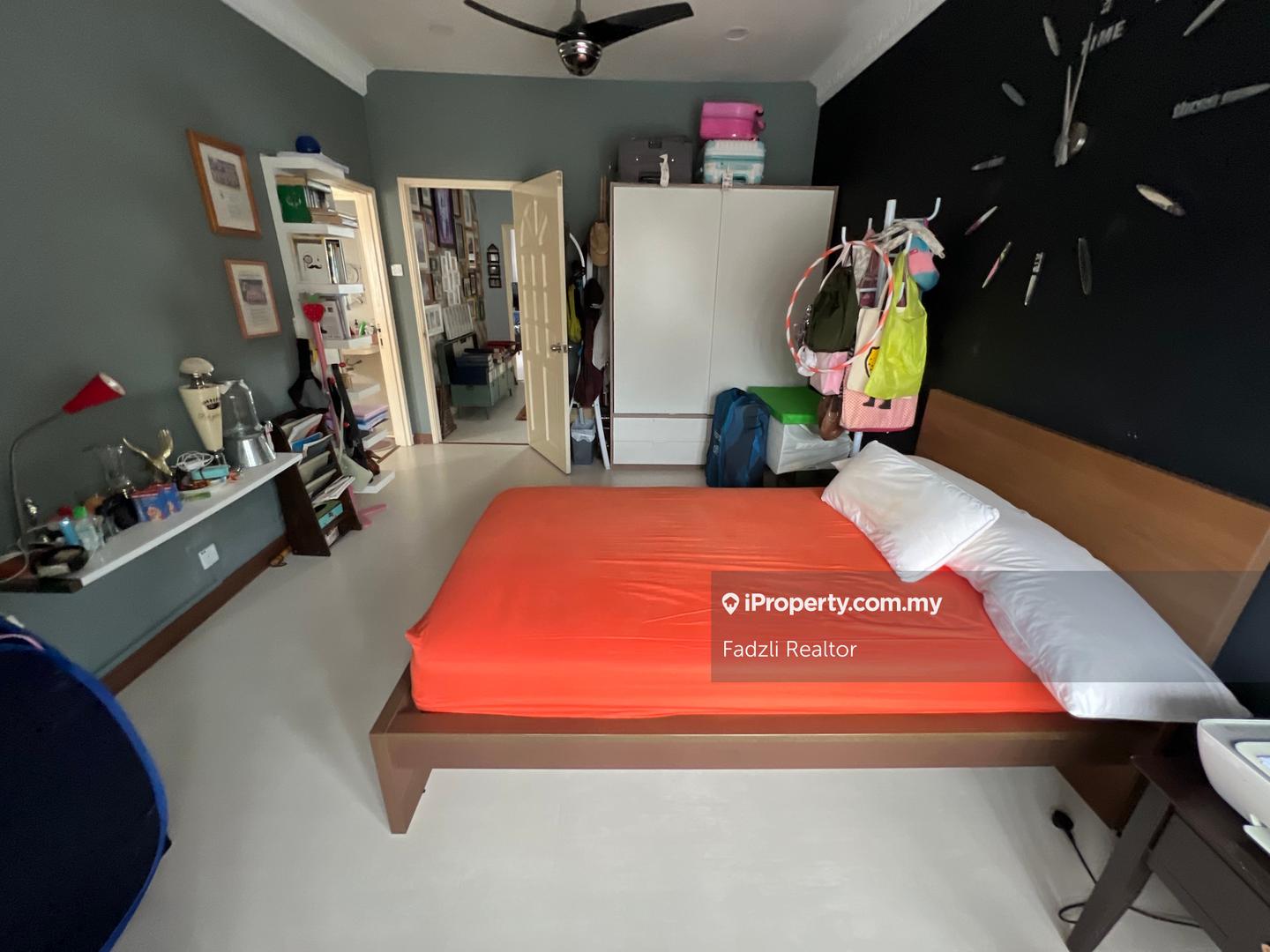 Bungalow House for Sale in Ukay Heights, Ampang by Fadzli Realtor - iProperty.com.my