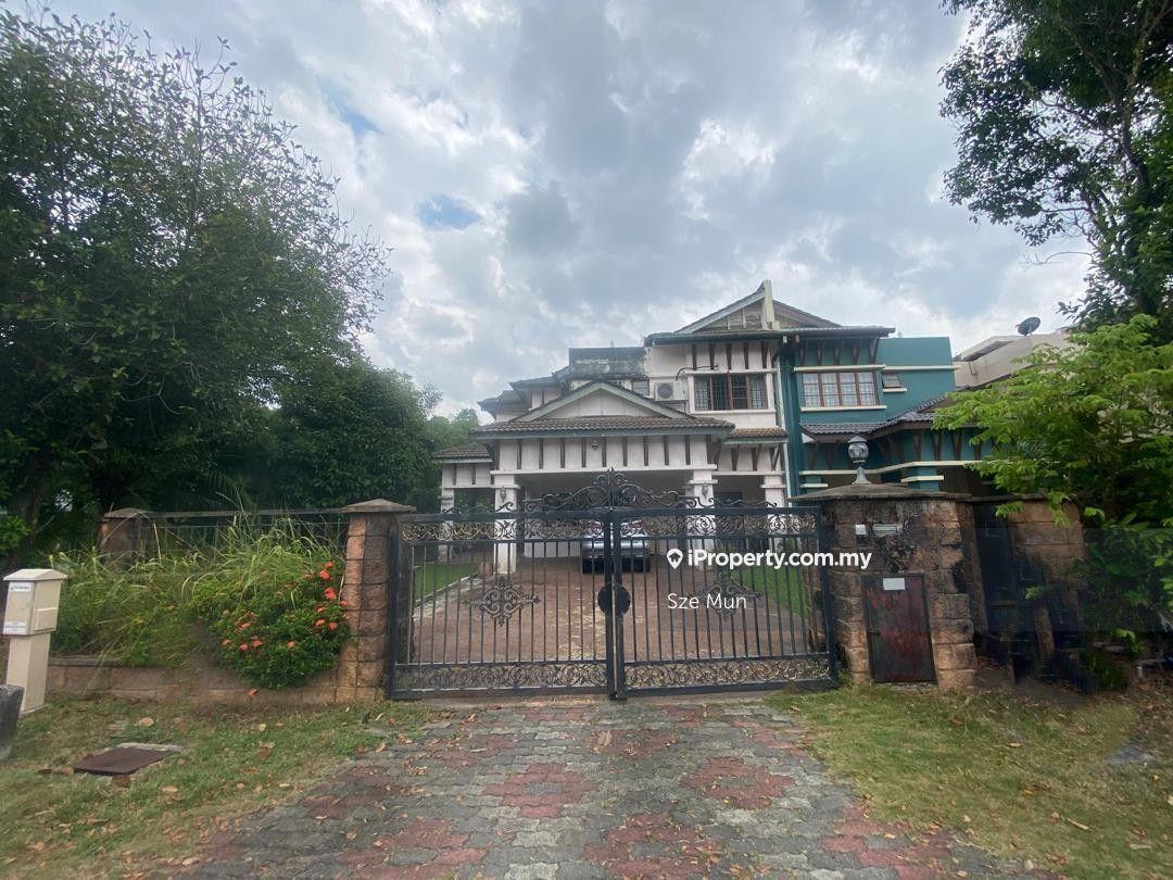 Rumah Teres untuk Dijual di Bukit Jelutong, Shah Alam oleh Sze Mun - iProperty.com.my