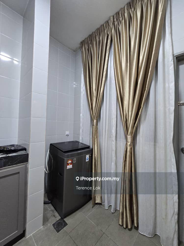 Rumah Berangkai 2 Tingkat untuk Disewa di S2 Heights, Seremban 2 oleh Terence Lok - iProperty.com.my