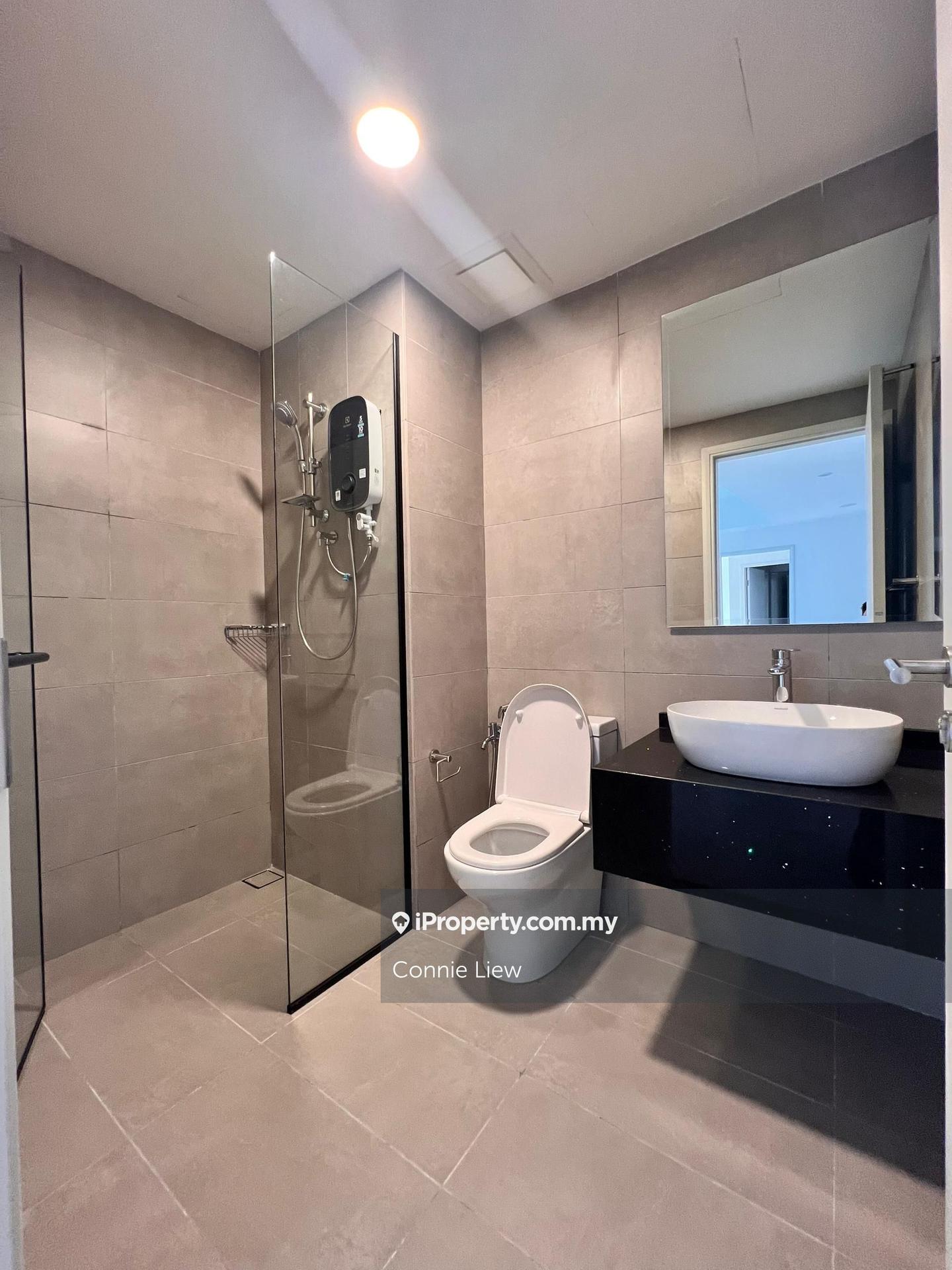 Service Residence for Sale in The Atrium by Connie Liew - iProperty.com.my