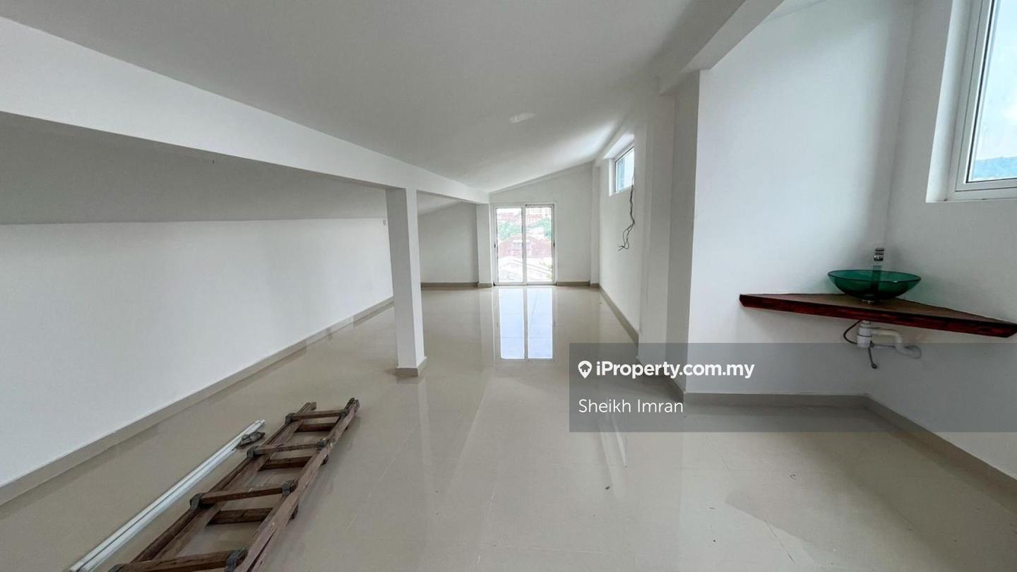 Banglo untuk Dijual di Bukit Damansara, Damansara Heights oleh Sheikh Imran - iProperty.com.my