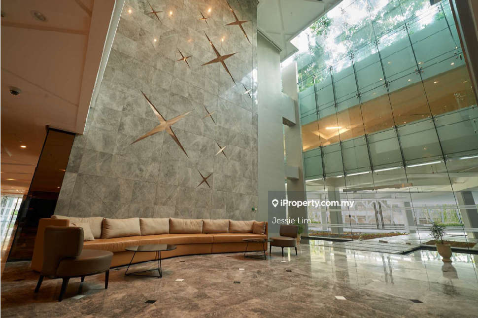 Service Residence for Rent in The Sentral Residences by Jessie Lim - iProperty.com.my