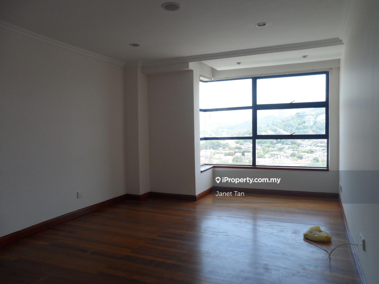 Condominium for Rent in Impiana On The Waterfront Condominium by Janet Tan - iProperty.com.my
