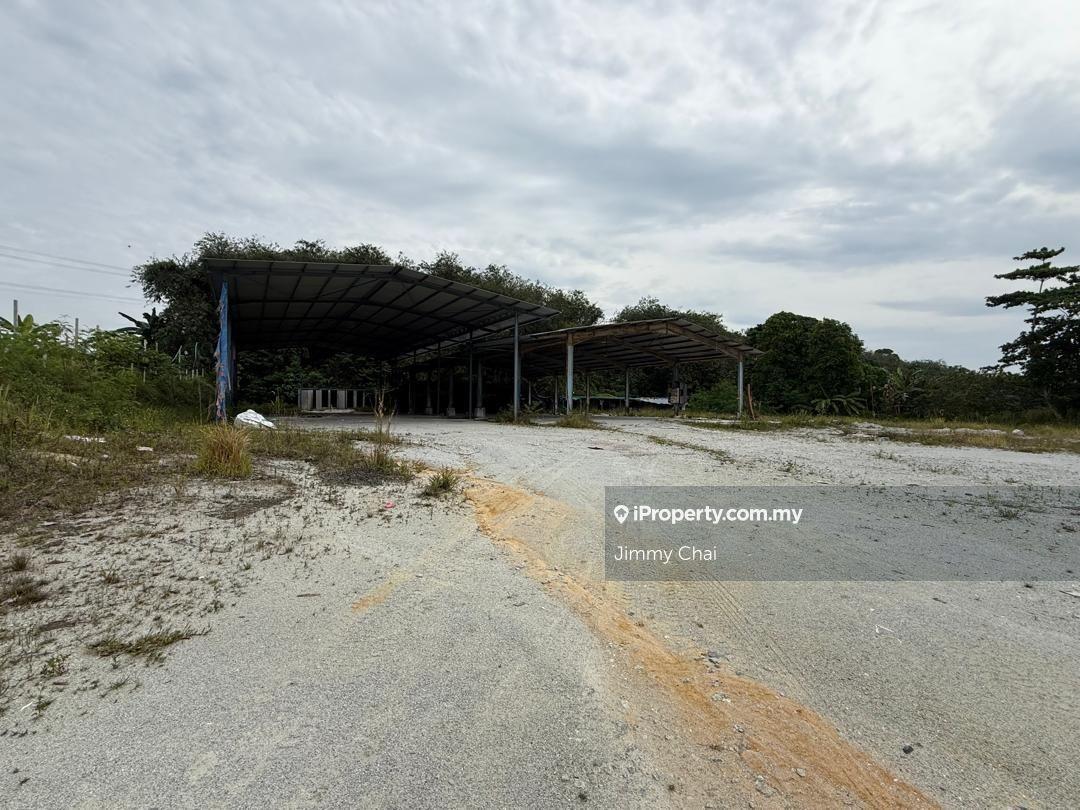 Industrial Land for Rent in Kampung Gadong Lama, Labu by Jimmy Chai - iProperty.com.my