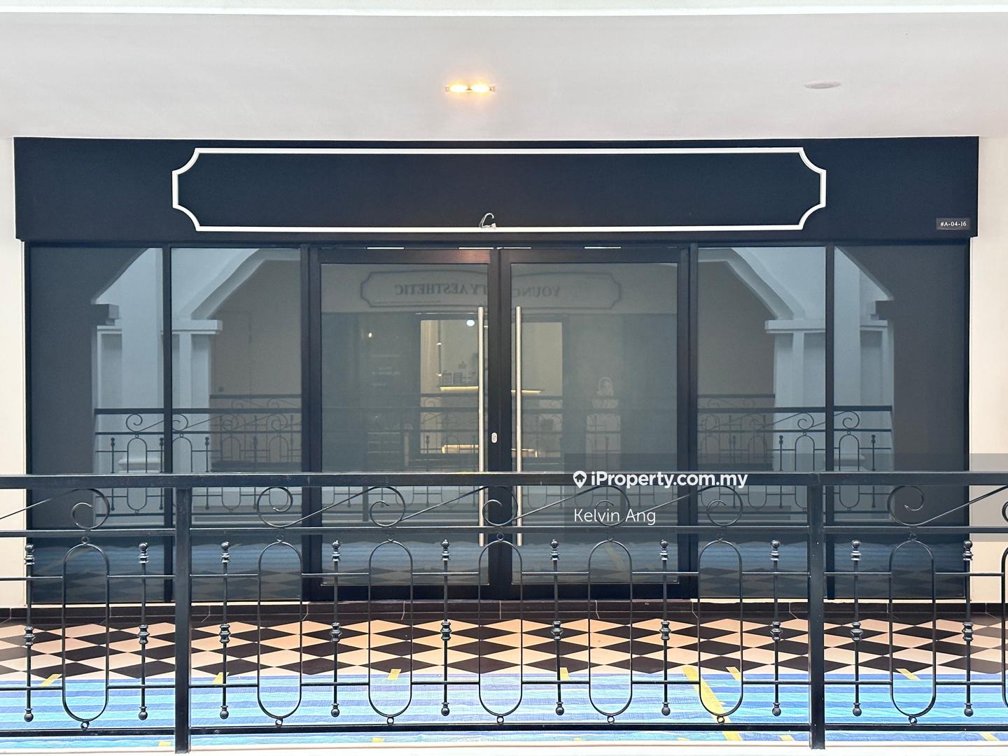 Shop-Office for Sale in Taman Eko Flora, Johor Bahru by Kelvin Ang - iProperty.com.my