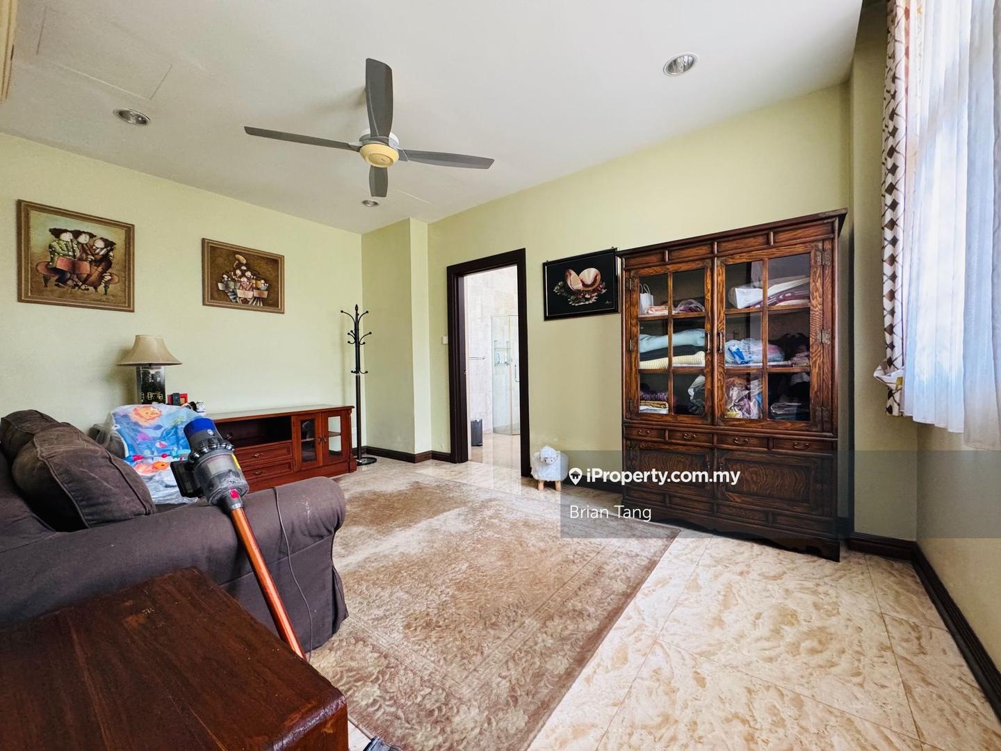 Banglo untuk Dijual di Taman Sri Hartamas, Sri Hartamas oleh Brian Tang - iProperty.com.my